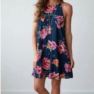 Everly Dress